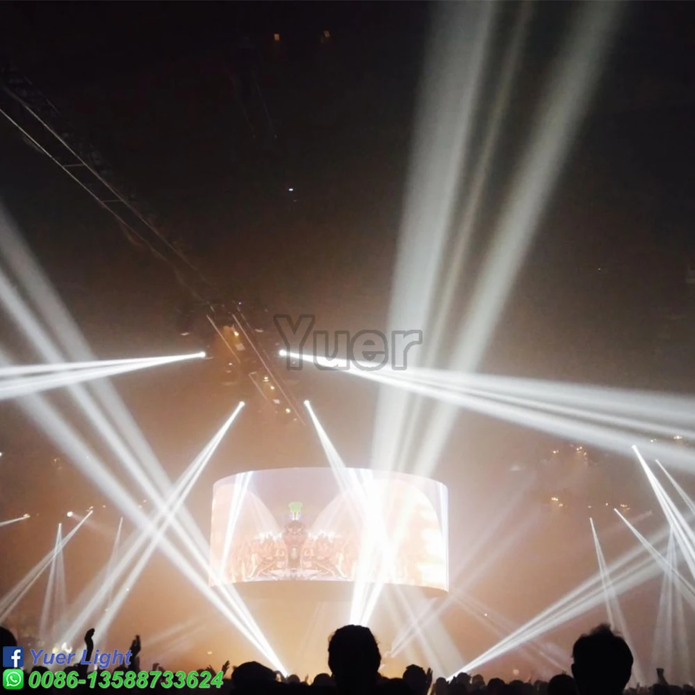 Professional Stage Lighting Console com Flight Case, Arena Controller, Titan no PC, Dmx512, Dj Lighting V1-6