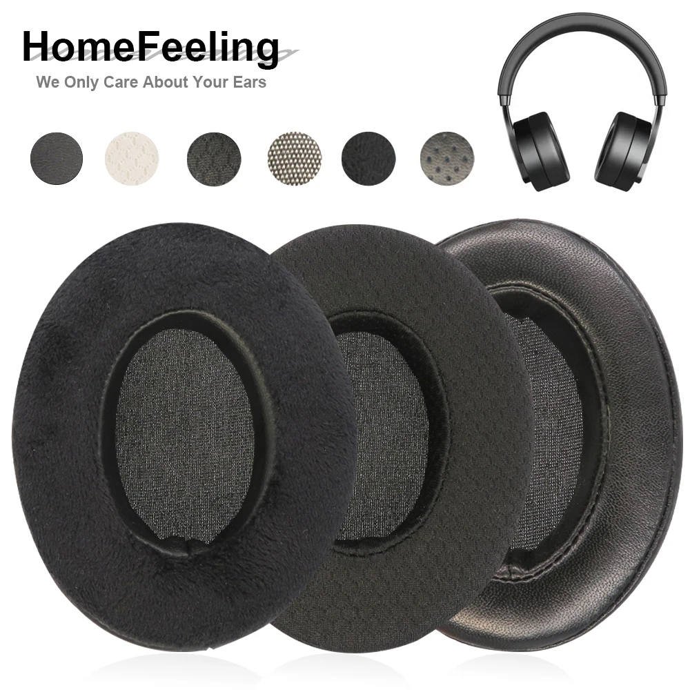 

Homefeeling Earpads For Audeze Penrose Headphone Soft Earcushion Ear Pads Replacement Headset Accessaries