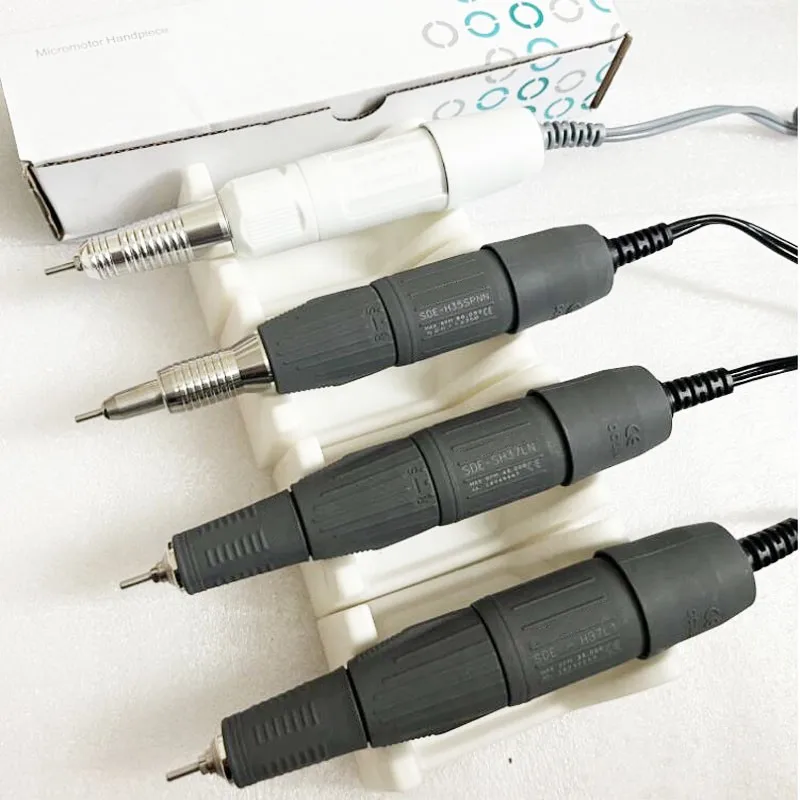 Drill Pen 35K 45K Strong 105L 102LN 37L1 H20N handle for All STRONG 210  Electric Micromotor Polishing control box Tool