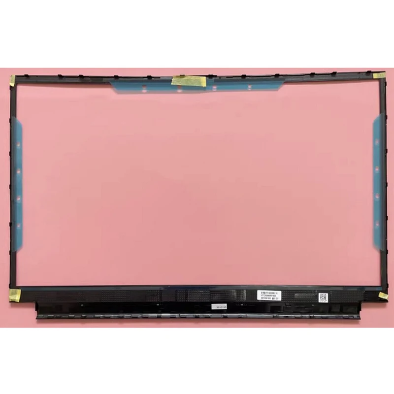 Z For DELL Alienware M17 R3 Laptop LCD Bezel Front Cover B Shell Case 0DY3C0 DY3C0