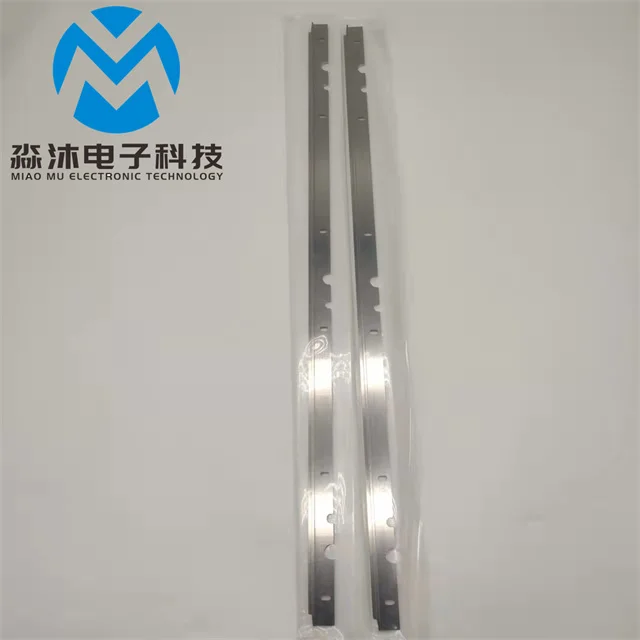 High Quality MPM 125 BOARD CLAMP 455MM*0.1mm 1007733 ACCUFLEX/125 1013269 MPM Accuflex BOARD CLAMP