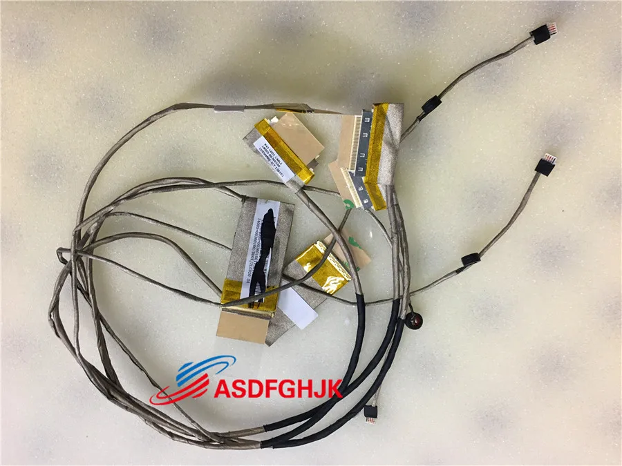 

Original for Asus X45VD X45V X45 K45 K45D A45 A45D A45V A45VM Laptop LCD LED LVDS cable 100% TESED OK