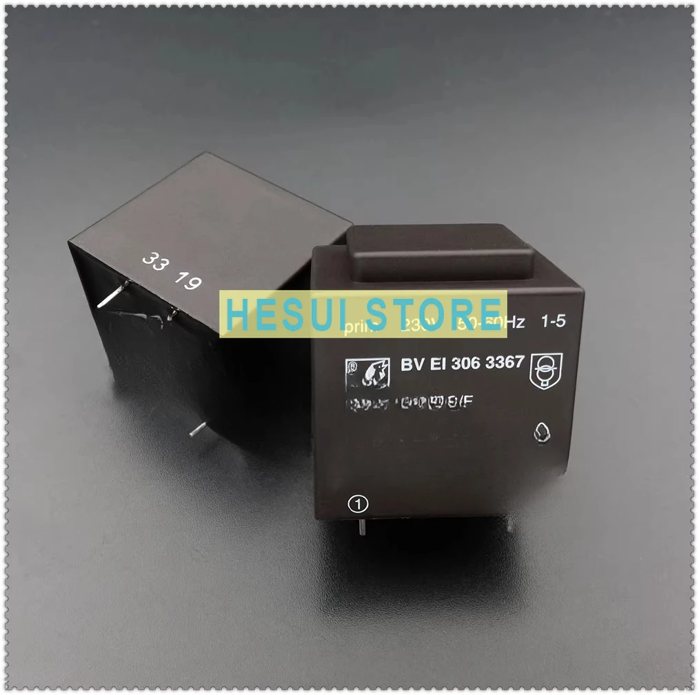 Bv Ei 306 3367 Hahn…