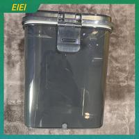 For Xiaomi Mijia Self-Cleaning Robot 2 C101 Robot Vacuum Cleaner Accessories Clean Water Tank