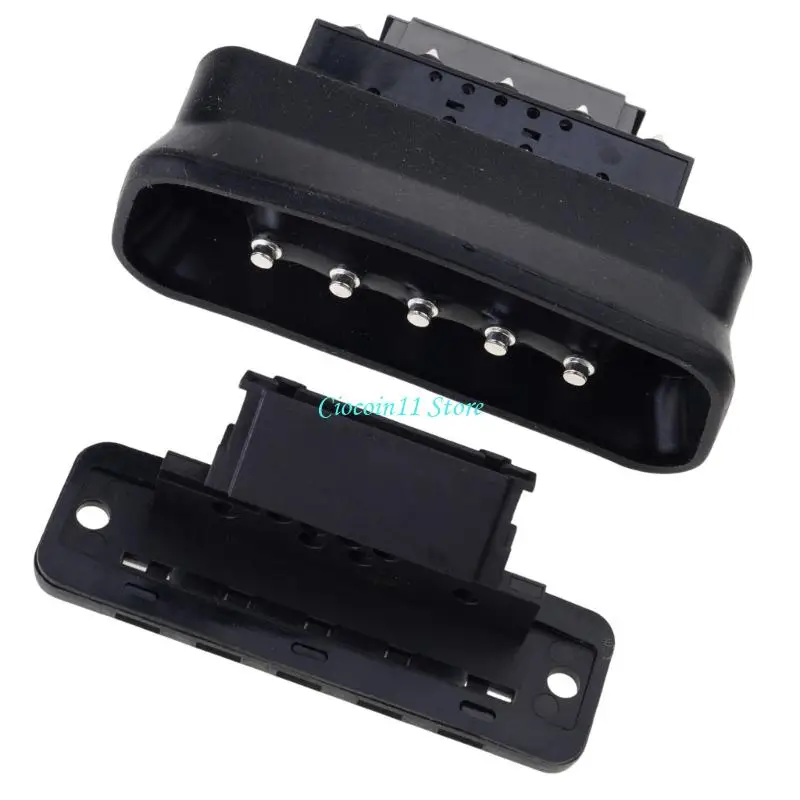 Y1UB Precise Engineered Contact Switch for W447 W639 W907 W910 Sliding Doors Enhances Vehicle Safety A6398200654 A9078213000