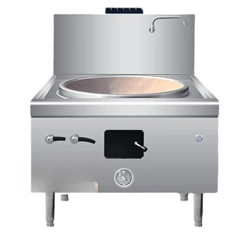 

Commercial, large and small combination stoves, high-power electromagnetic stoves in hotel school canteens