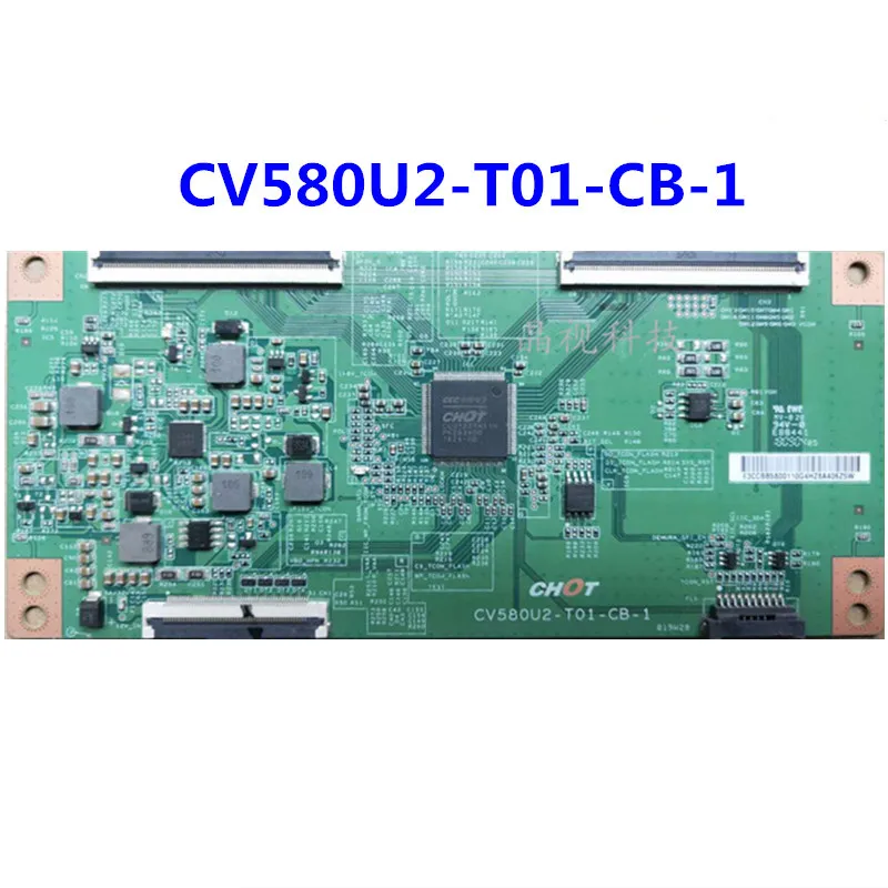 Brand New Original for Xiaomi L58M5-4A Hisense H58E3A Logic Board CV580U2-T01-CB-1