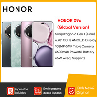 Global Version HONOR X9c 5G 6.78\