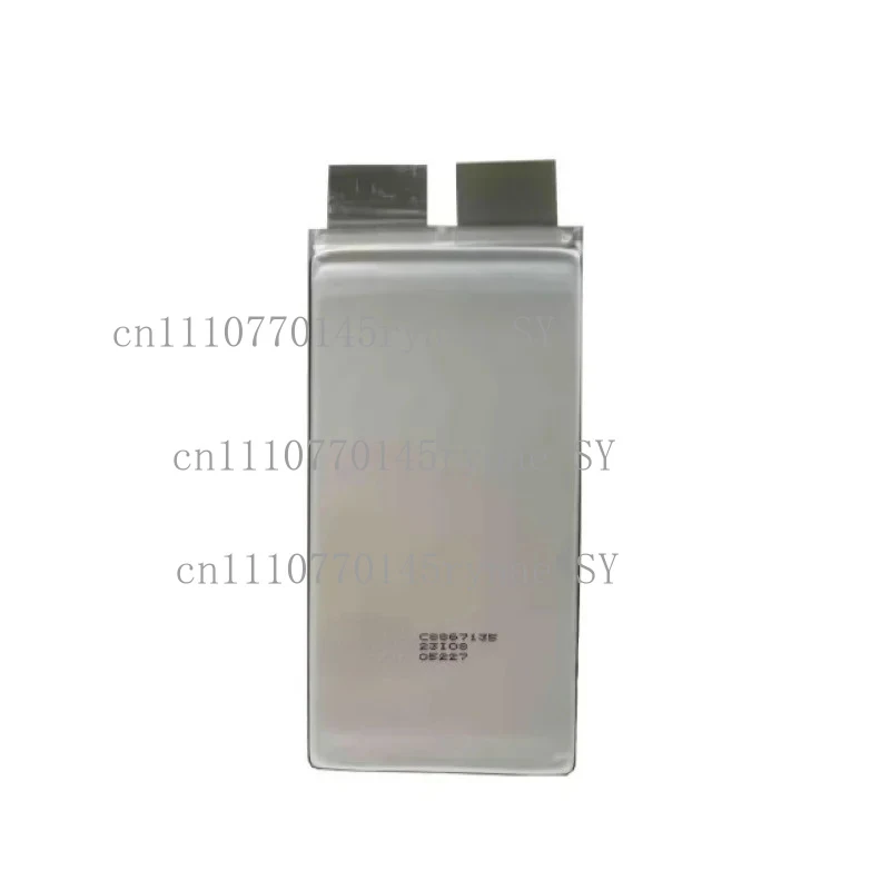 

High-speed 60C 4000mAh DIY Lithium Battery Cell For 6867135 Car Motorcycle Emergency Jump Starter