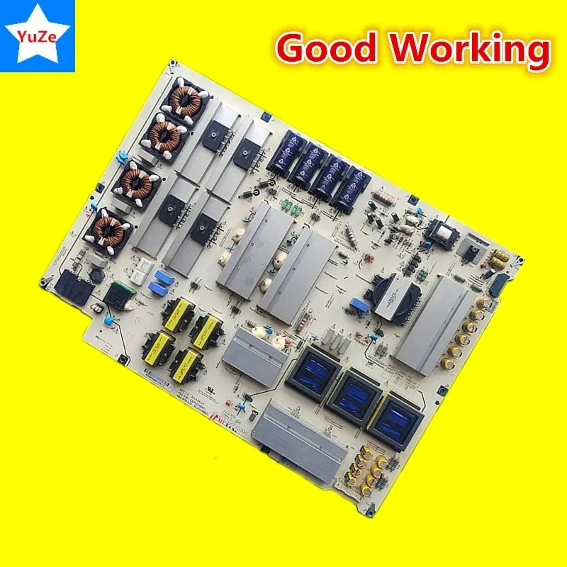 

EAY63348801 B12D198801 LGP55F-14OP Power Supply Board LGP55F-140P 55'' TV 55EC9300-CA 55EC9300 55EC930V 55EC9300-UA