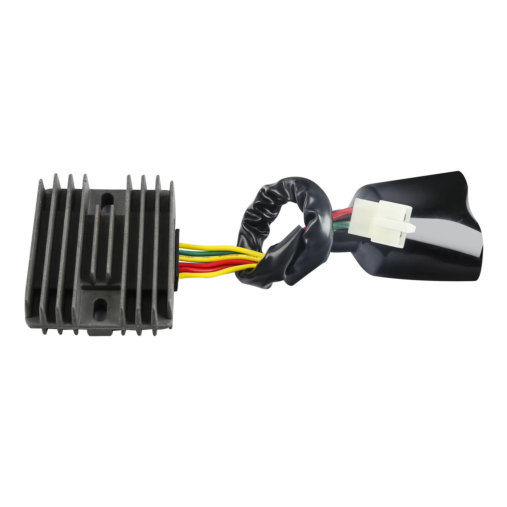 

Voltage Regulator For Honda CBR900RR 2000 2001 Motorcycle