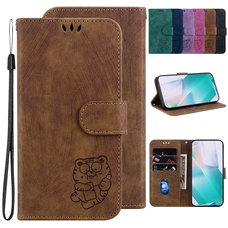 Magnetic Luxury Lea…