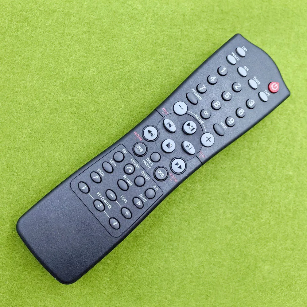 Neue Original Fernbedienung RC25116/01 3139 228 66231 Für Philips Audio System