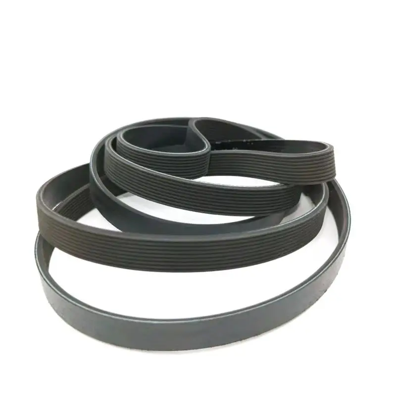 8PJ1540 9PJ1540 10PJ1540 12PJ1540 11PJ1540 16PJ1540 Multi Ribbed Drive Belt Rubber Drive Belts