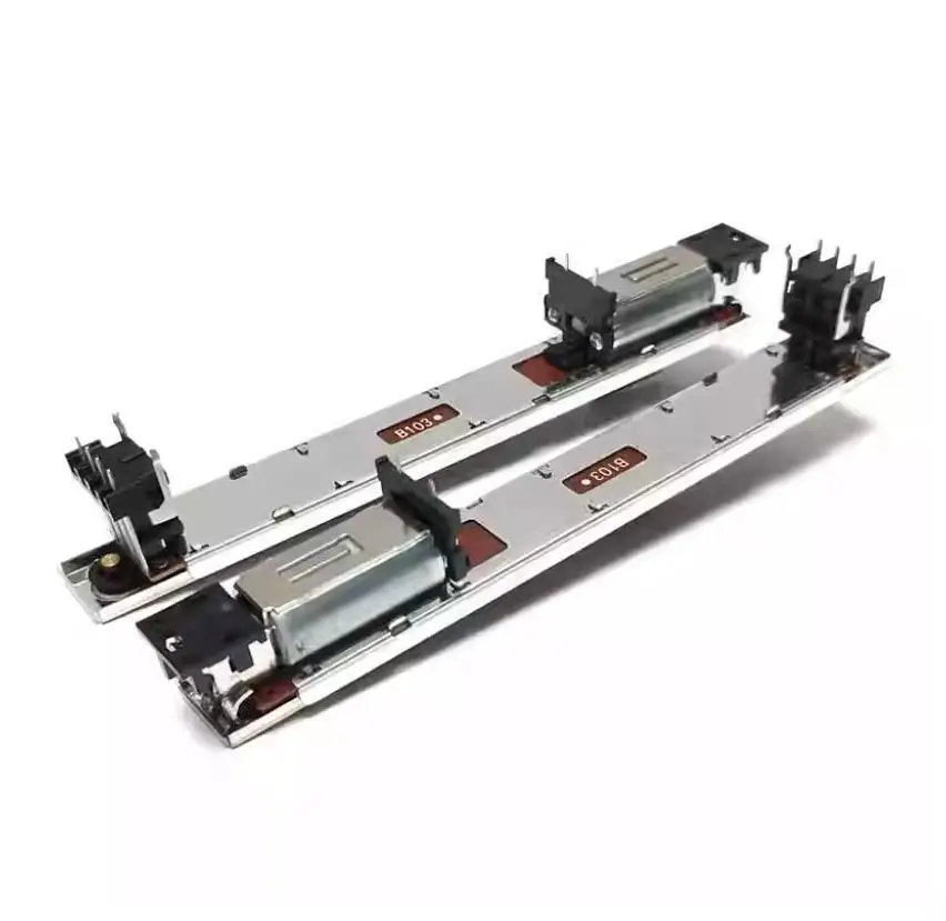 Potenciómetro Eléctrico Original Yamaha Fabricado en Taiwán RSA0N11M9A0J para Mezclador LS9 M7CL DM1000 DM200, Motorizado