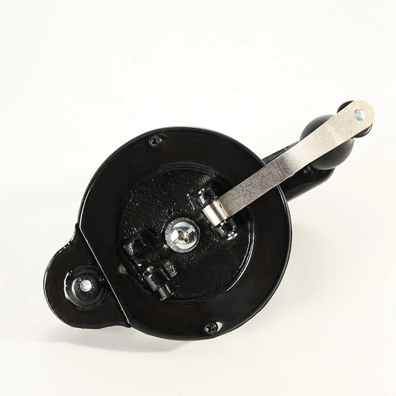 Metal Sewing Machine Handle, Sewing Machine Accessories Sewing Machine Hand Crank For Vintage Household Sewing Machine