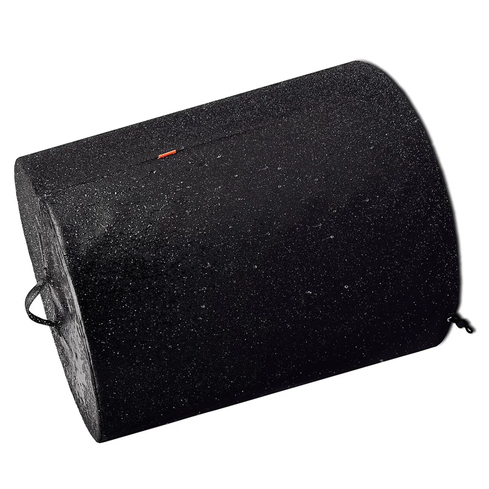 600D Weatherproof Cover for Outdoor Heater and Oven Brazier Featuring PVC Oxford Construction and Wind-Secure Straps