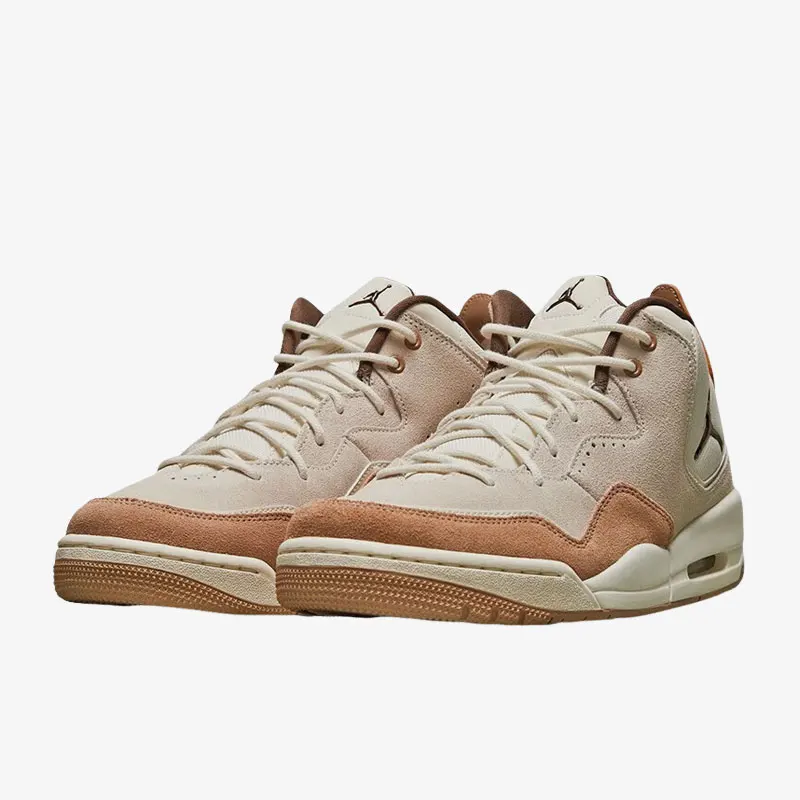 

Официальные мужские спортивные баскетбольные кроссовки Nike JORDAN COURTSIDE 23, FQ6860-121