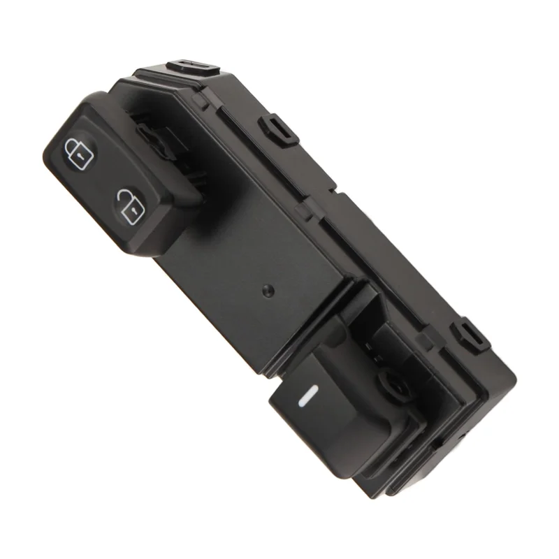 ABSQ-New For KIA Sportage 10-16 93575-3W100 Front Right Power Window Control Switch Regulator Button 93576-3W100 935753W100