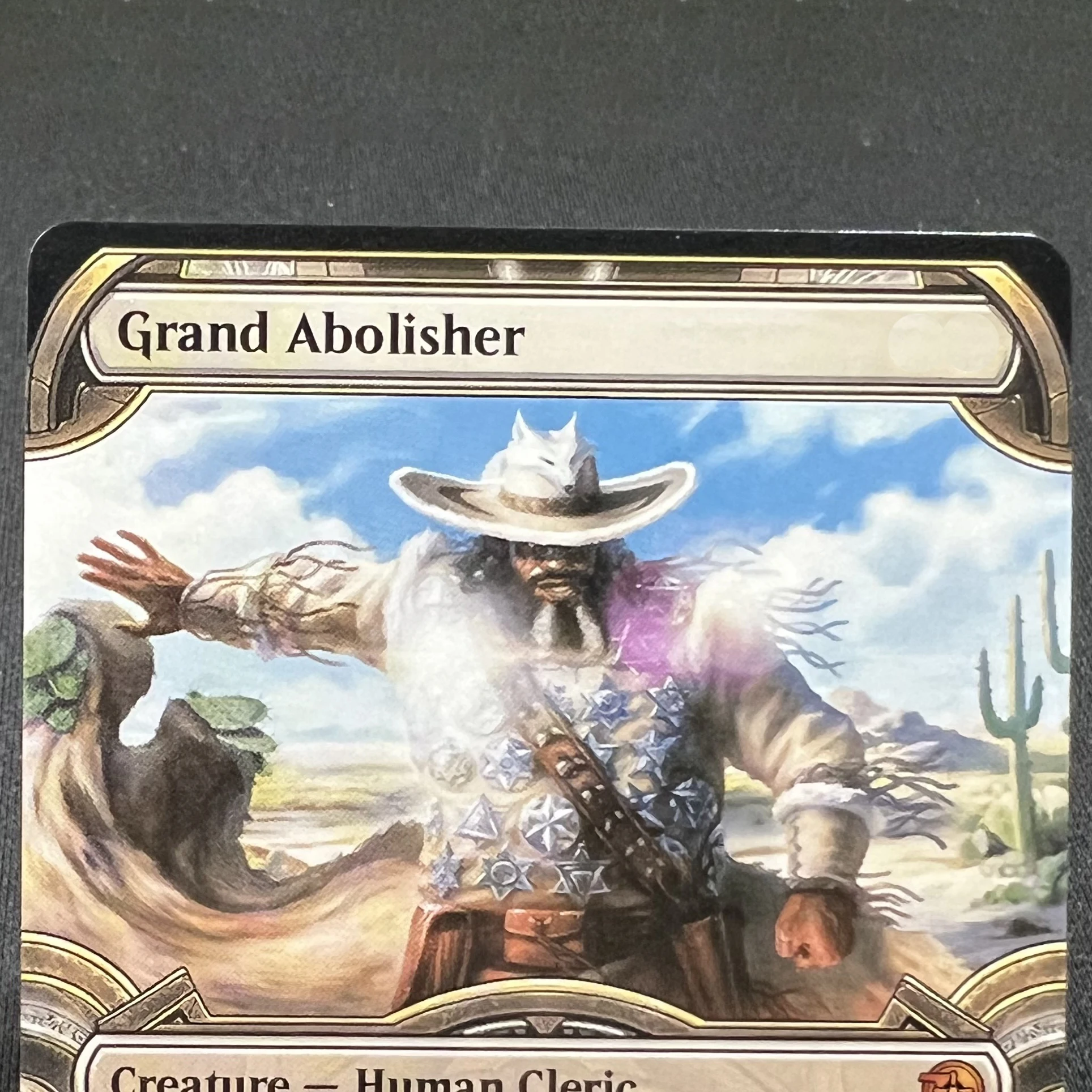 Mox جاسبر Craterhoof Behemoth TDM مكافحة الآفات كبيرة هولو TCG الوكيل السحري الإنجليزية بطاقة جودة مجلس لعبة ببطاقات ورقية التداول