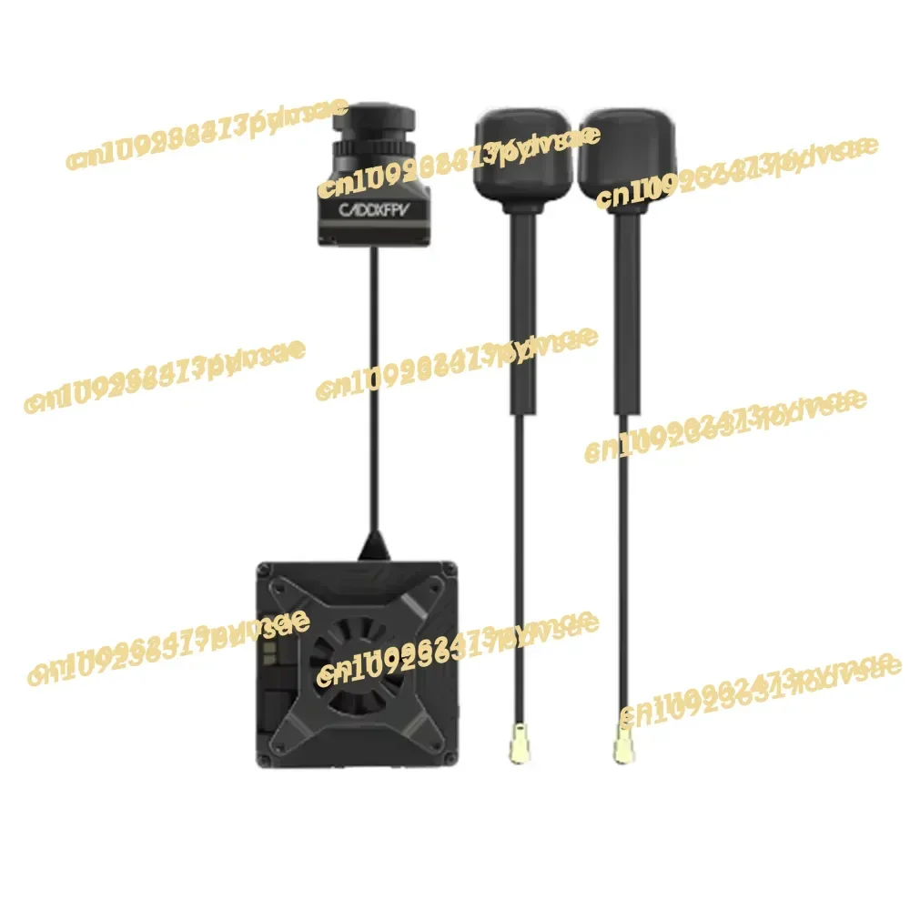 Kit Walksnail Avatar GT 2025 c - Walksnail Avatar Gt Kit 2W Vtx reseña y precio