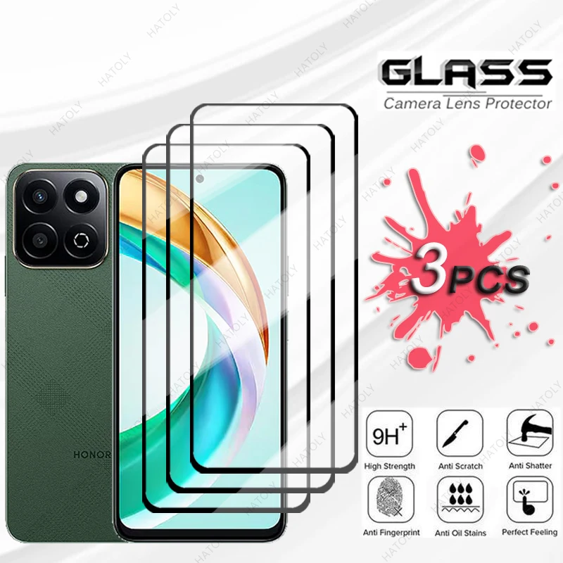 For Honor X6B 5G Gl… - image