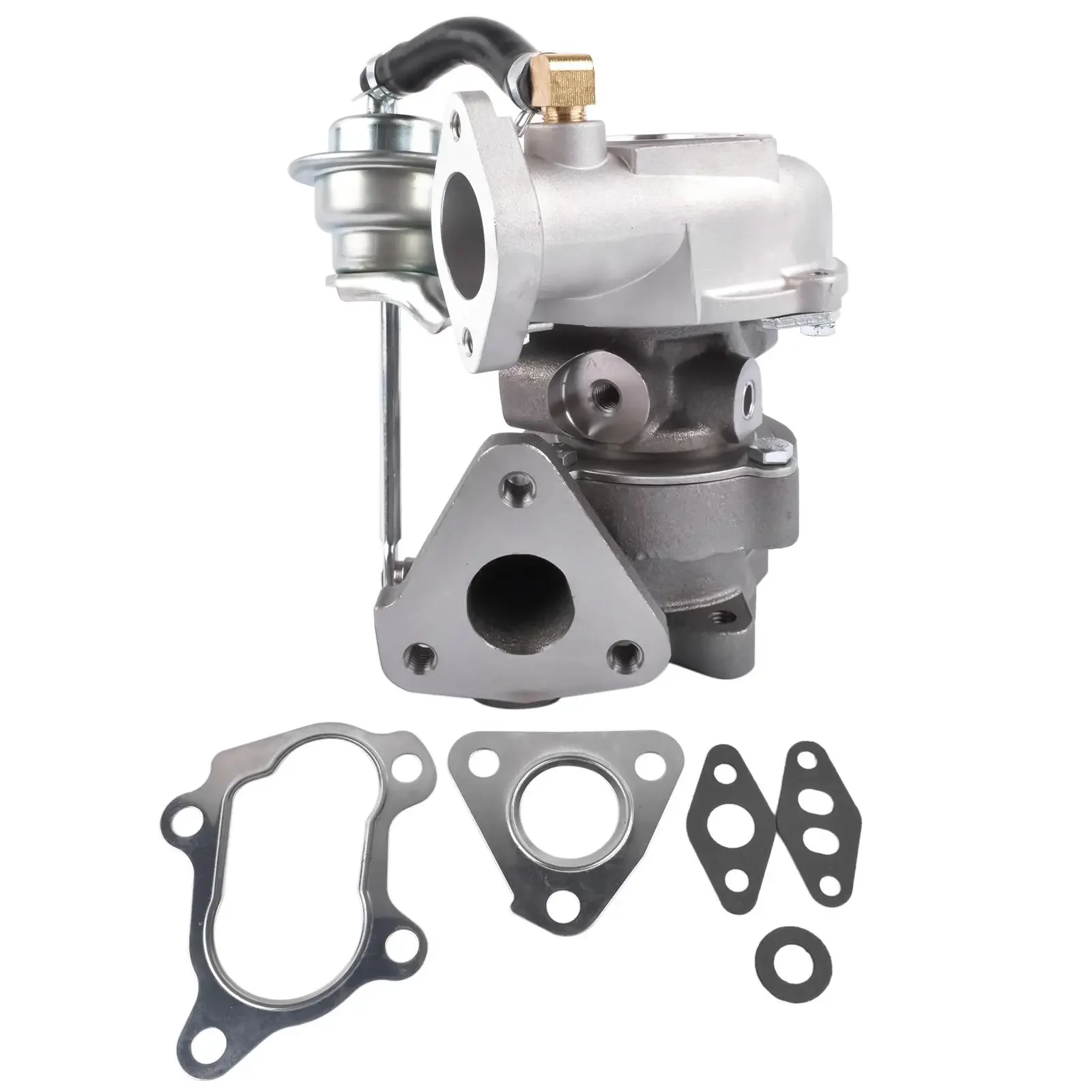 AP03 For Small Engines Snowmobiles ATV RHB31 VZ21 New Mini Turbo charger 13900-62D51