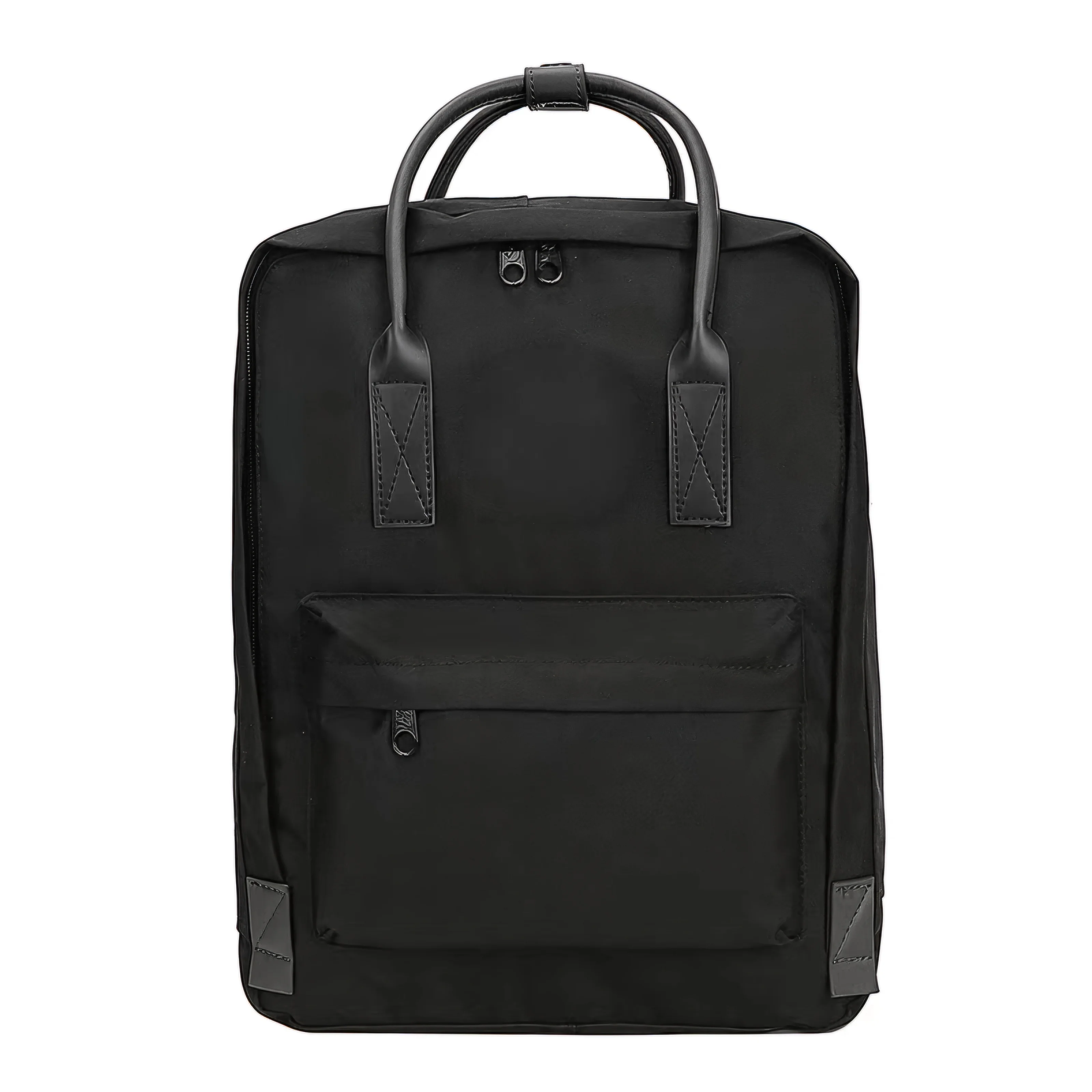 حقيبة ظهر كاجوال من Li-Ning Arctic بنفس النمط من البولي يوريثان من الجيل الثاني مقاومة للماء حقيبة مدرسية للطلاب #2