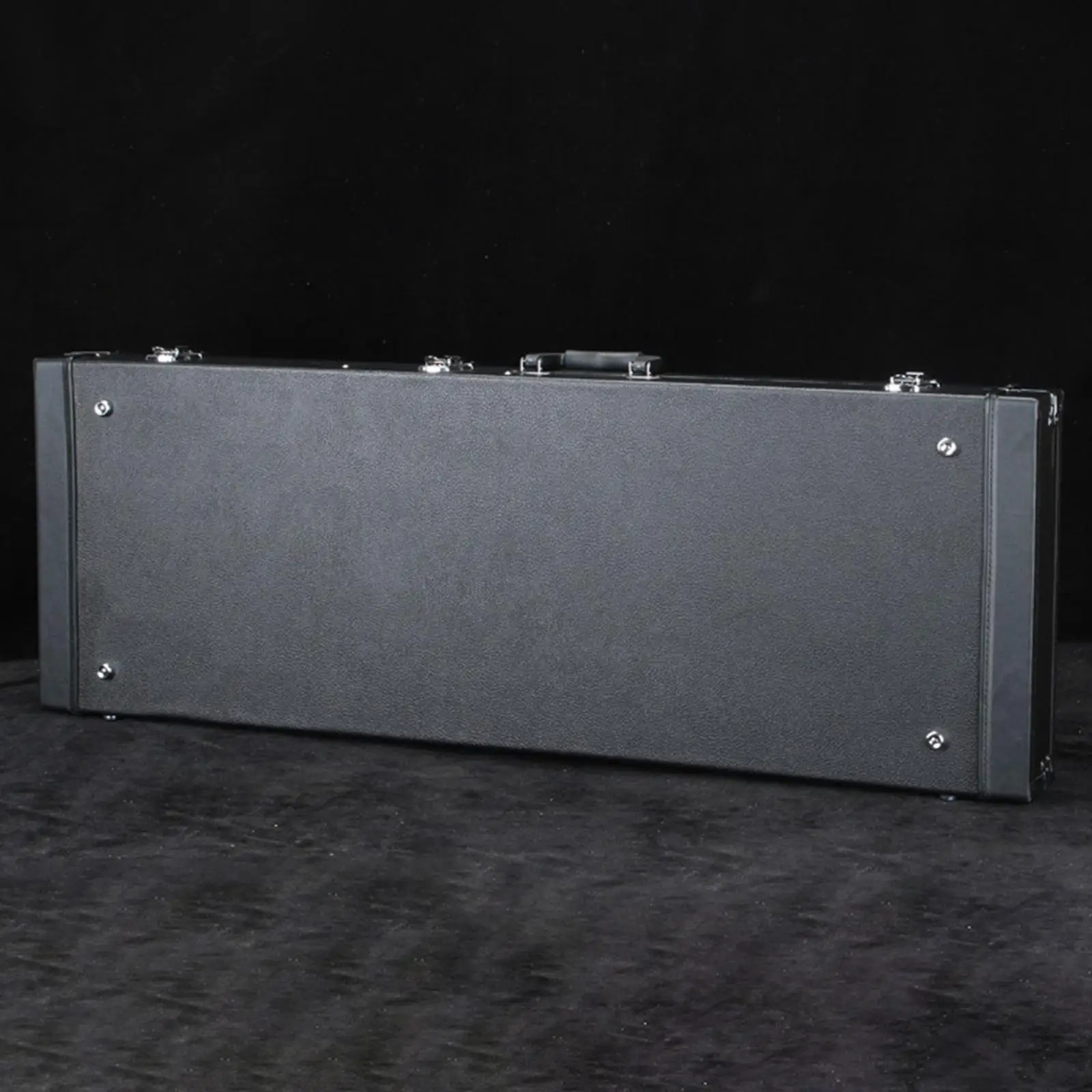 Baixo elétrico Guitar Case, Praça protetora profissional, Portátil resistente