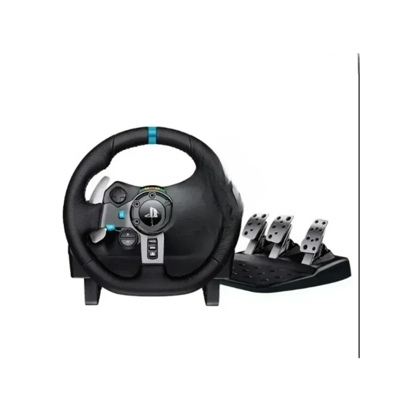 Game Controller  G29 Driving Force Game Steering Wheel  for PS5/PS4/PS3 and PC Steering Wheel