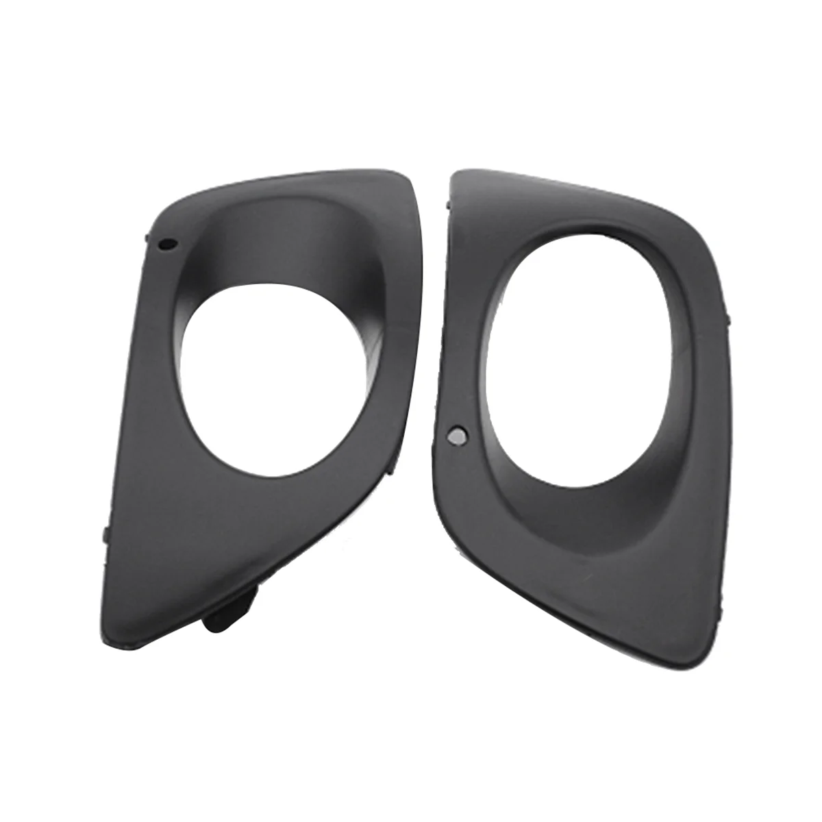 Car Front Bumper Fog Lamp Trim Frame A90688503539B51 for Mercedes-Benz Sprinter W906 2006-2016 Grille Fog Lamp Cover—L48A