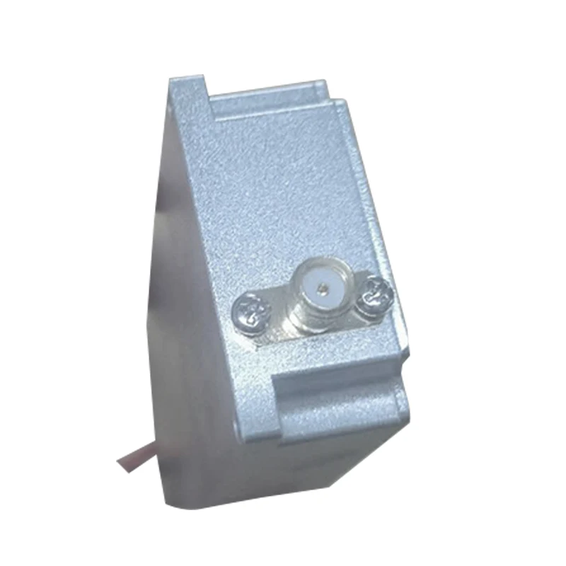 50 Вт Модуль Gan FPV Drone Специализированный цифровой модуль - Встроенный встроенный источник сигнала Радиочастотный цифровой чип 5,2G 5,8G LoraModule