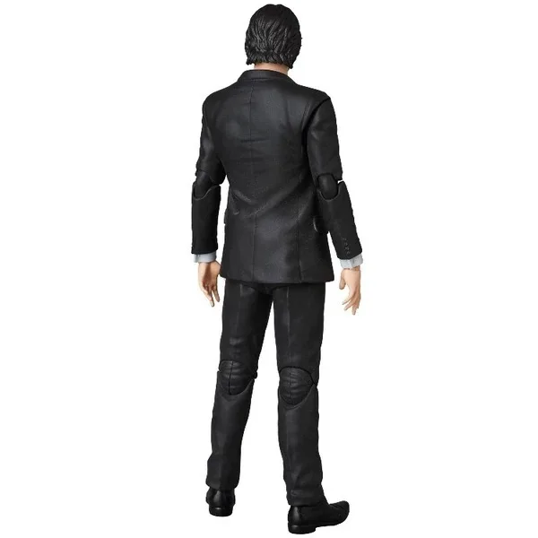 John Wick 2 Heruitgave Mafex 085 6-Inch Beweegbare Actiefiguur