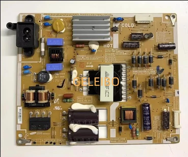 BN44-00501A BN44-00501E PD32A1-CSM แหล่งจ่ายไฟ LED สําหรับ UA32ES5500R