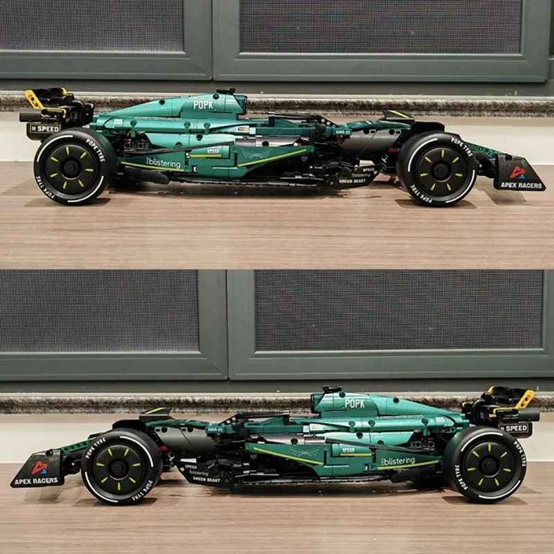 Thumbnail 2 - #62 Low Cost Classic Building Blocks Sets That Work