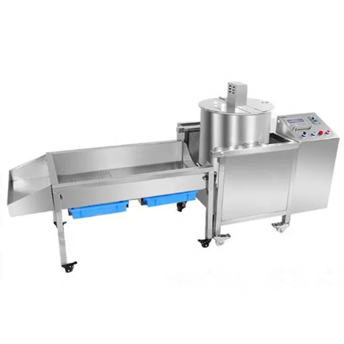 2023 Best Manufacture Flavored Popcorn Making Machine/popcorn Machine With Warmer/electric Popcorn Big Machine