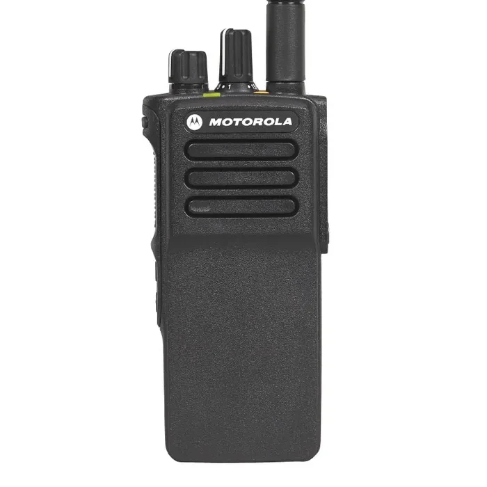 

original for Moto walkie-talkie XPR 7350e IP68 WiFi GPS Two Way Radio DMR 50KM UHF/VHF