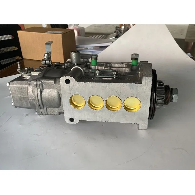 TLF 0402074701 Kraftstoffpumpe für Liebherr 924 D924 Kraftstoffeinspritzpumpe 0402074701