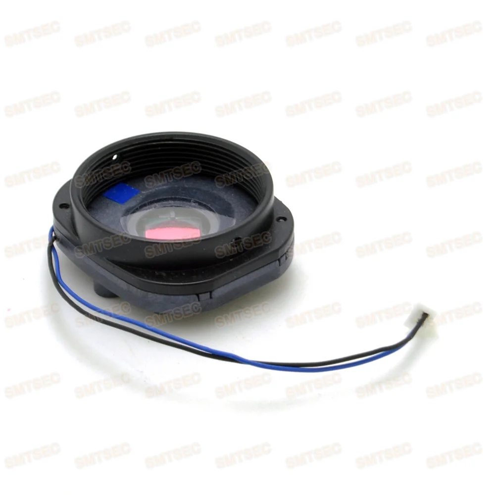 CCTV IR CUT Filter With 1/2