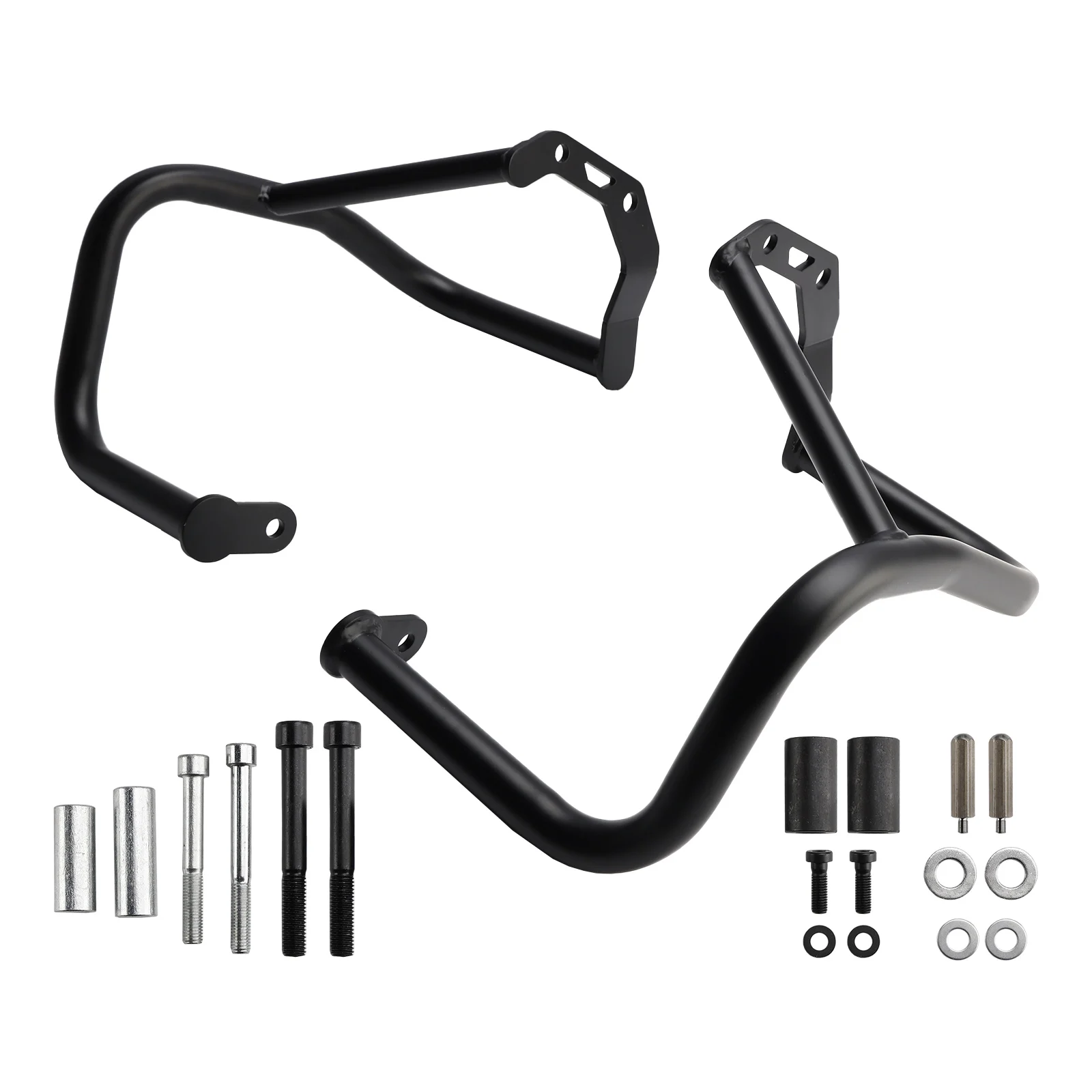 

Bumper Engine Protection Guard Crash Bar Fits For Bmw R12 Ninet 2024-2025