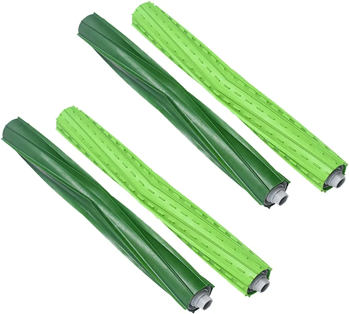 Pièces de rechange pour brosses à rouleaux pour iRobot Roomba, accessoires pour aspirateur, séries S, s9, s9 +, s9 Plus, 9150, 9550