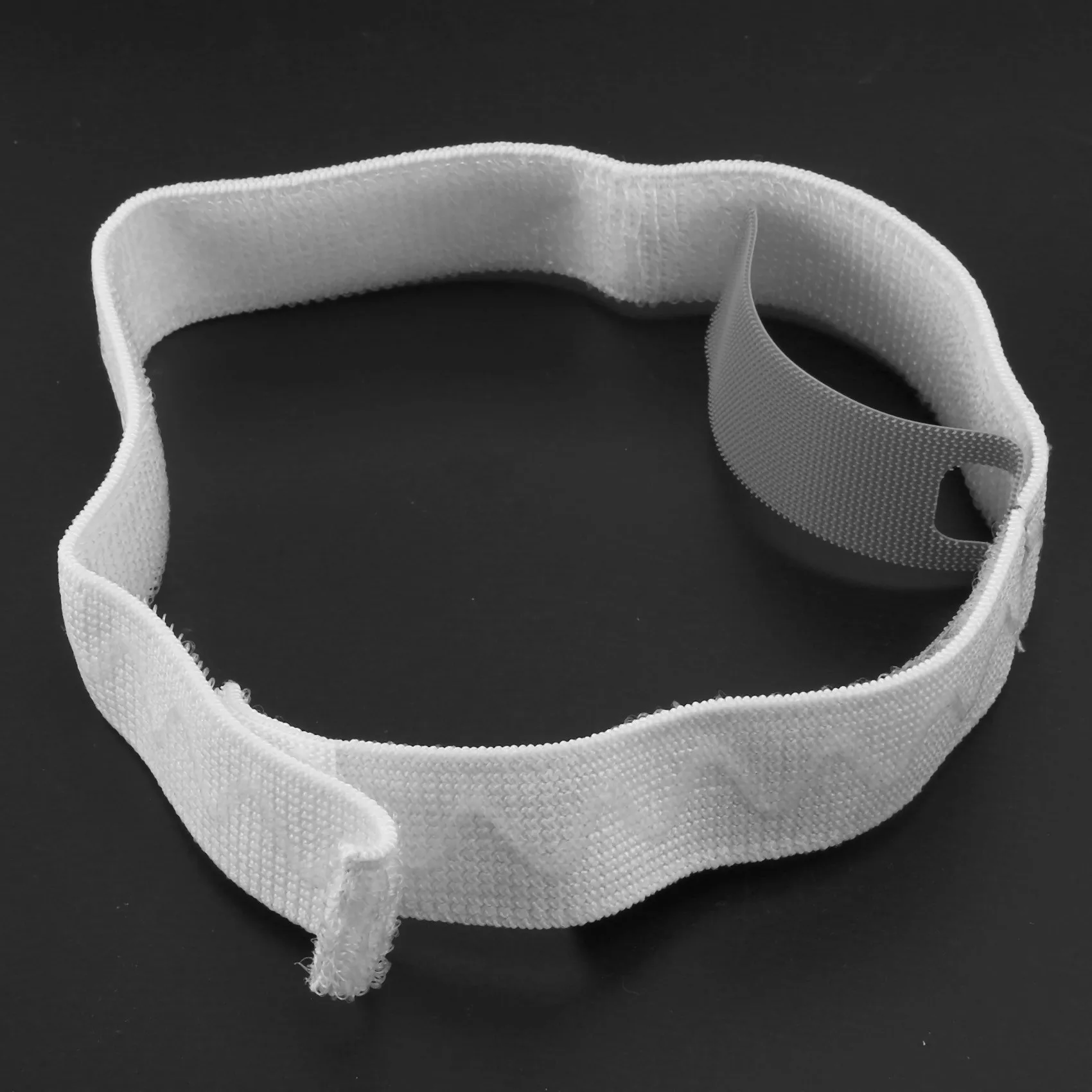 2Pcs Catheter Fixator Elastic Comfortable External Urine Bag Leg Holder Strap Wrap Leg Holder