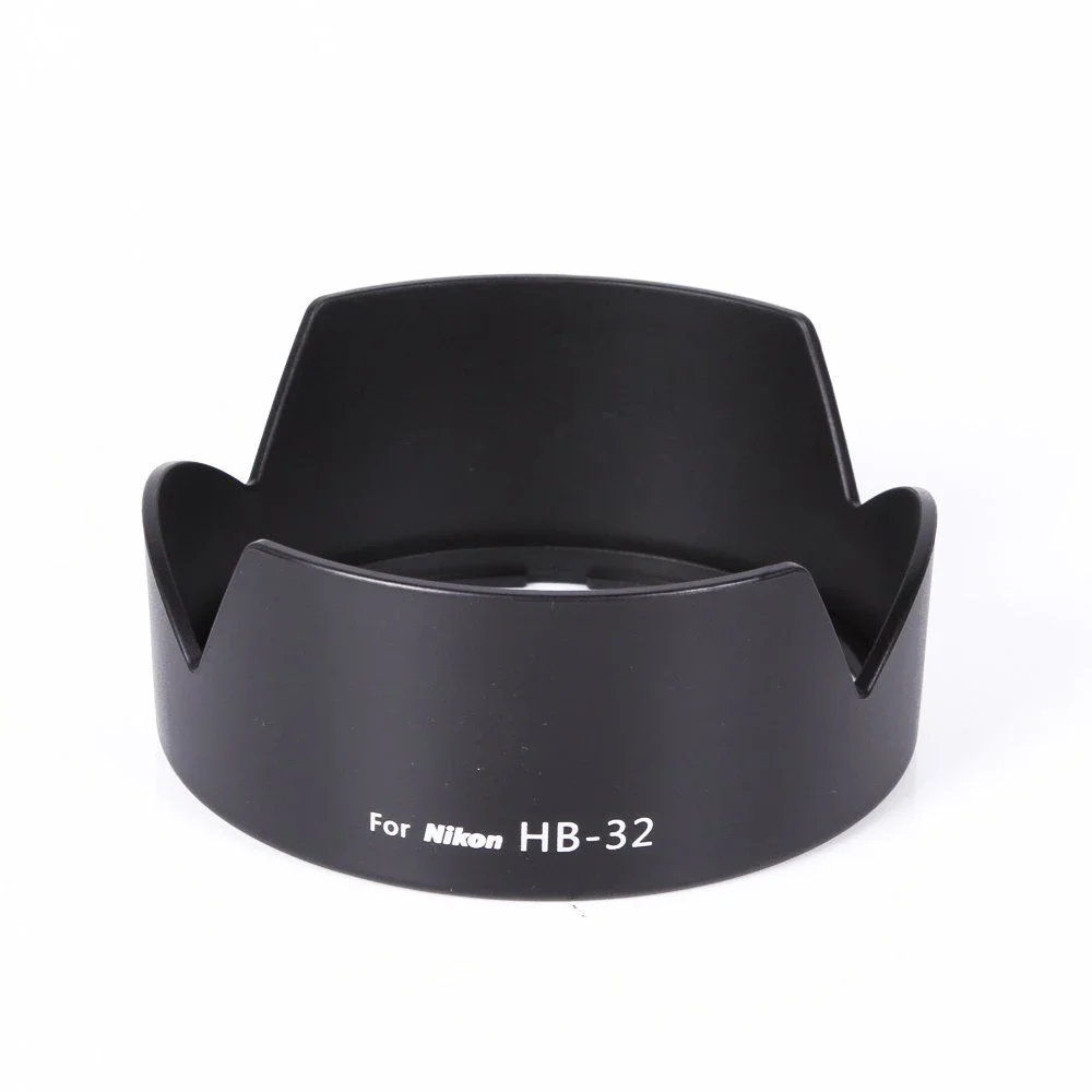 Camera Lens Hoods HB-23 HB-25 HB-32 HB-35 HB-45 HB-7 for Nikon 49mm 52mm 67mm 72mm 82mm 55mm 62mm 58mm Lens Hoods