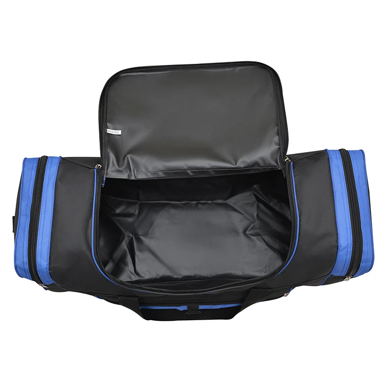 Übergroße Handtasche, Multifunktional, Geeignet für Reisen, Fitnessaktivitäten und Outdoor-Ausflüge – Detail 9