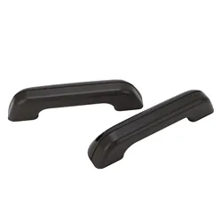Pair of Armrest Door Handle 80940 15G00 Replacement for Nissan Hardbody D21 Frontier Pickup 1986‑1997 Armrest Door Handle