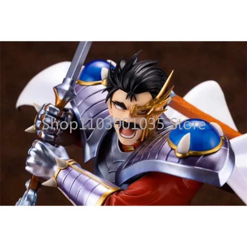 متوفر 100% الأصلي Kotobukiya ARTFX J BARAN 1/8 أصيلة عمل شخصية لعبة مجسمة جمع هدايا المهرجان 39 سنتيمتر