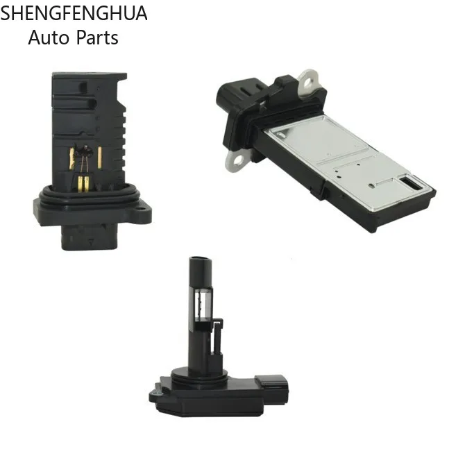 Piezas de automóvil de alta calidad para sensor de flujo de aire masivo MAF 0281006092 E5T60371 6L3Z-12B579-A para BMW Suzuki Ford Lincoln Mercury