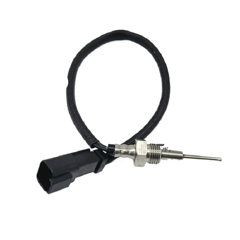 For Caterpillar 3512 3516 Engine oil water temperature sensor temperature sensor 195-2150 Excavator Parts