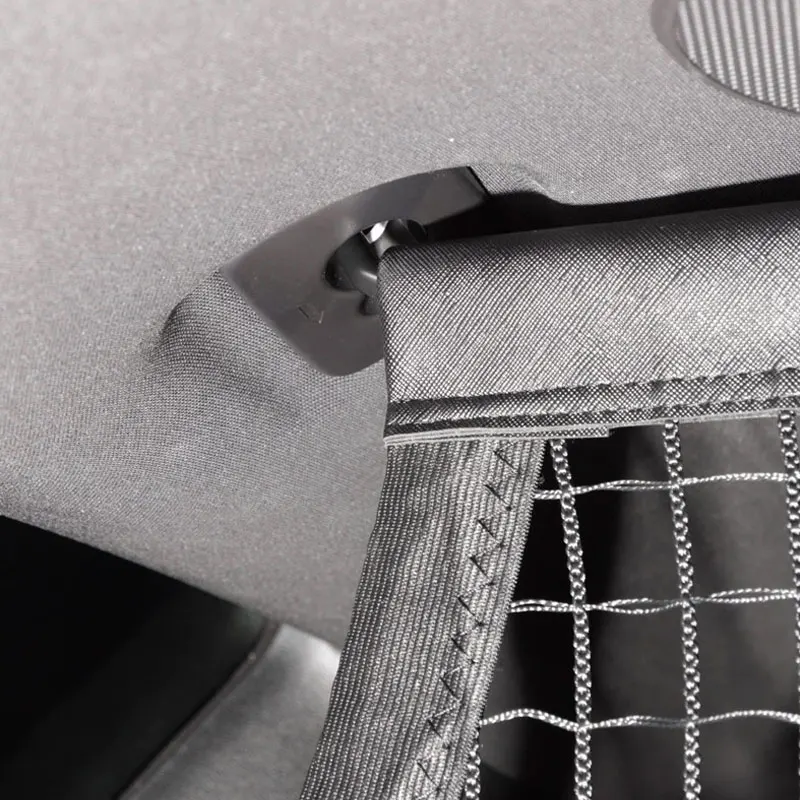 Car accessories For Volvo XC60 XC90 V90 XC40 v90 v60 Trunk divider Luggage Pet blocker special supplies