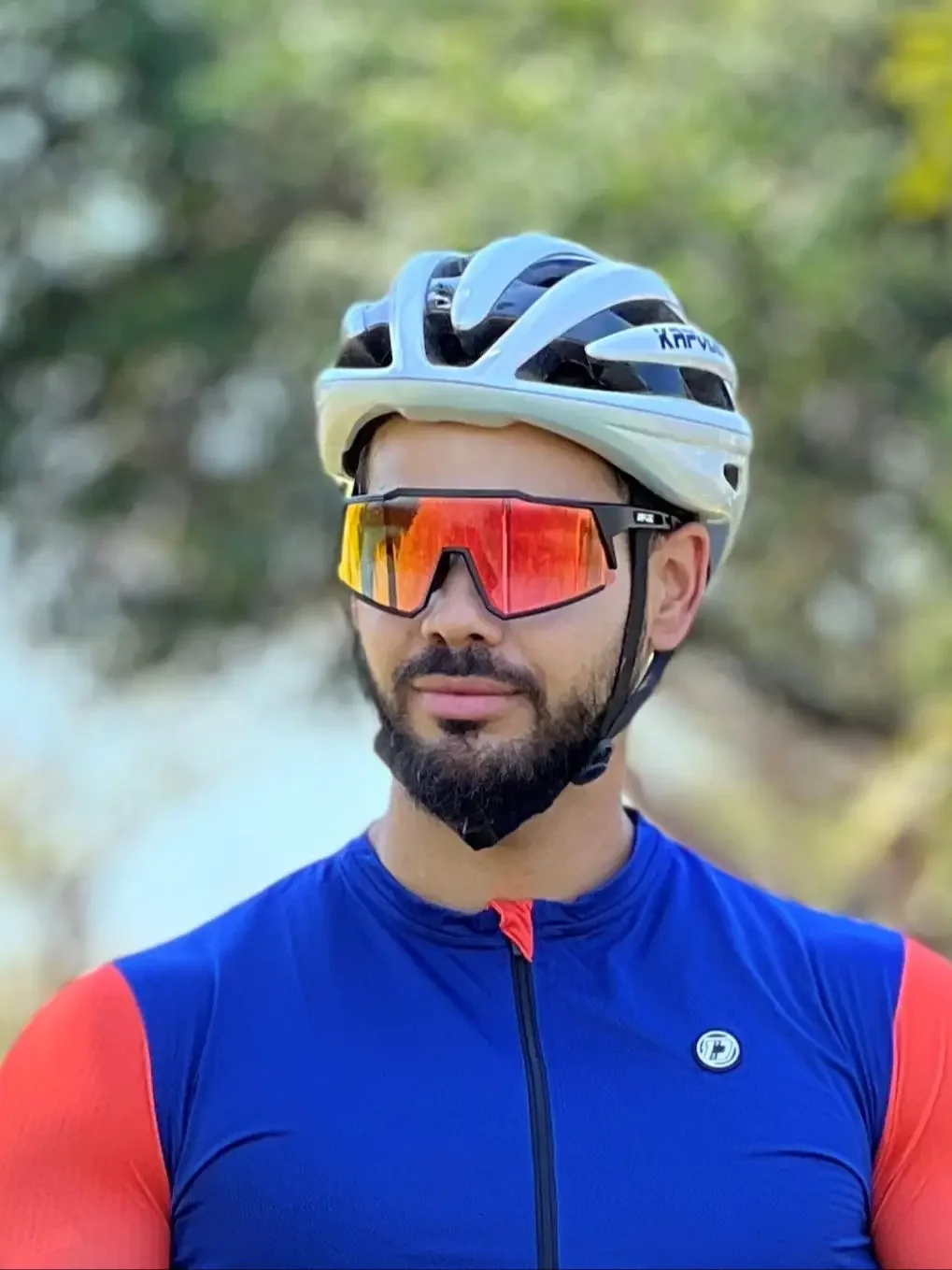AliExpress kapvoe KAPVOE Photochromic Cycling Glasses UV400 MTB Clear Mountain Bike Transition Bicycle Sunglasses Men Women Sports Eyewear